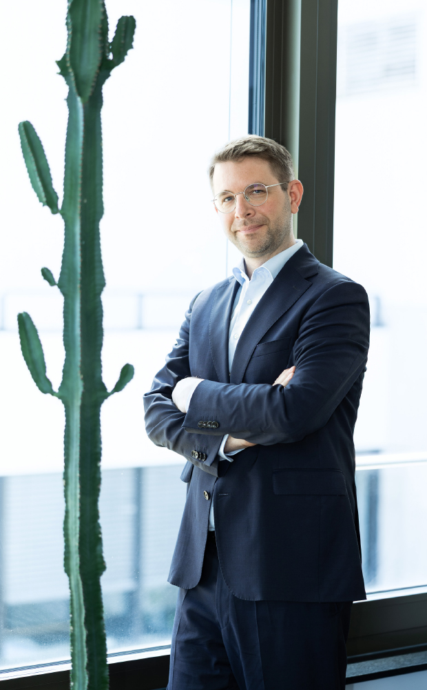 Icon für "Dr. Maximilian Wosgien"