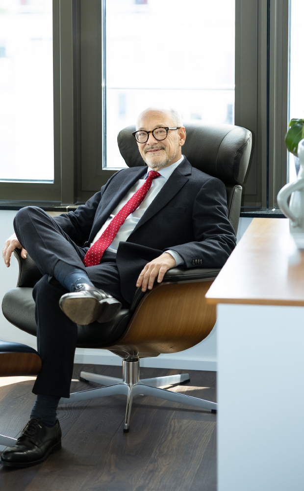 Icon für "Dr. Stefan Fellmeth"